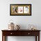 ArtToFrames Collage Photo Picture Frame with 3 - 6x8 inch Openings, Framed in Black with Over 62 Mat Color Options and Plexi Glass (CSM-3926-782)